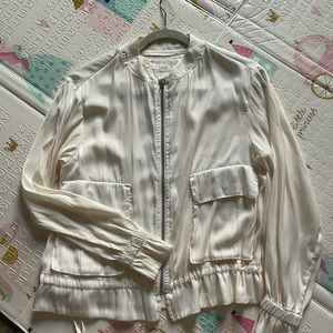 H&M light jacket